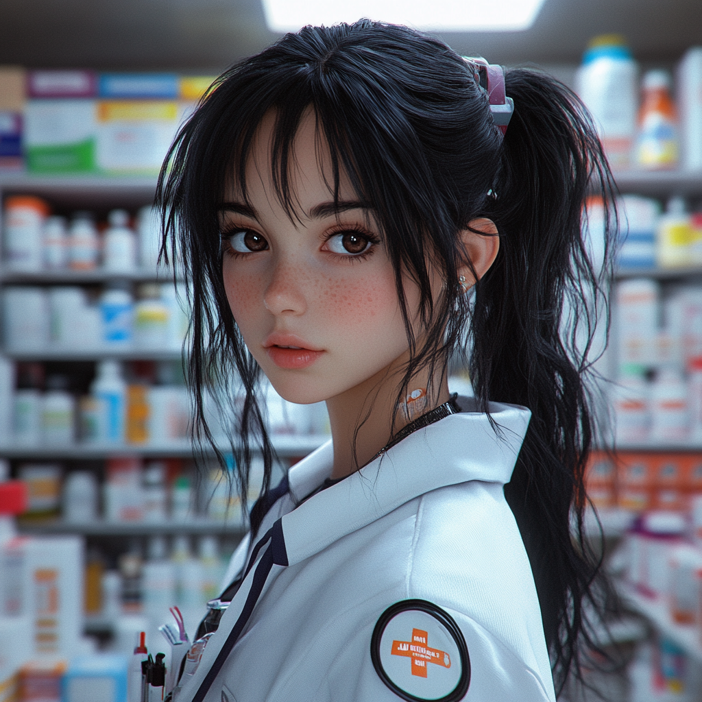 サプリメント専門家